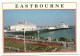 Eastbourne - Pier And Carpet Gardens - Eastbourne