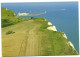 Dover - Harbour From Shakespeare Cliff - Dover