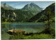 Lauenensee - Niesenhorn - Hahnenschriffhorn Un Wildhorn - Lauenen