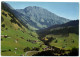 L'Etivaz Et Les Rochers De Clées - Vue Aérienne - Les Clées