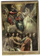 Toledo - La Caroacion El Greco - Toledo