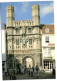 Canterbury - Kent - Christ Church Gate - Canterbury