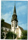 Glottertal Im Südl. Schwarzwald - Kirche - Glottertal