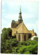 Tangermünde (Kr. Stendal) - Blick Vom Burgberg Auf Die St. Stephanskirche - Tangermünde