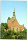 Tangermünde (Kr. Stendal) - St. Stephanskirche - Tangermuende