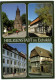 Heiligenstadt Im Eichsfeld - Heiligenstadt