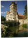 Schloss Brake - Turm Und Nordflügel - Lemgo