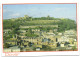 Dover - Kent - The Castle From Western Heights - Dover