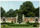 Le Château D'Aigremont - Grille D'entrée Du Château Et Les Deux Fontaines Déjà Célèbres Au XVIIIe Siècle - Flémalle