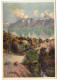 Vallon De Riex (Lake Geneva) - Riex
