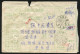 CHINA PRC / ADDED CHARGE - Remittance Cover With Label Of Jiancheng Xian, Shandong Prov. - Timbres-taxe