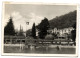Lugano-Lido (schweiz) - Hotel Villa Castagnola Au Lac - Agno