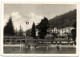 Lugano-Lido (schweiz) - Hotel Villa Castagnola Au Lac - Agno