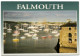 Falmouth - Cornwall - Falmouth