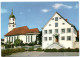 Bad Wurzach - Pfaffkirche St. Verena - Bad Wurzach