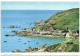 Saint's Harbour - Guernsey - Guernsey