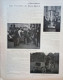 1901 COURSE AUTOMOBILE PARIS BERLIN - LA BARONNE ZUYLE DE NYEVELT - LA VIE AU GRAND AIR - Automobilismo - F1