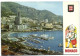 Monaco - Le Port - La Piscine Et Monte-Carlo - Hafen