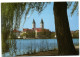 Bad Waldsee - Moorheilbad - Kneippkurort - Bad Waldsee