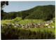 Hornberg - Niederwasser / Schwarzwald - Hornberg