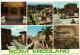 Scavi Ercolano - Casa Dei Cervi - Veduta Panoramica Degli Scavi - Fontana Di Nettuno - V Cardo - Ercolano