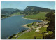 Lumières Et Couleurs Sur Le Lac De Joux - L'Abbaye - L'Abbaye