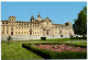 Monforte De Lemos (Lugo) - Fachada Dem Convento De Ntra - Lugo