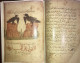 Kitab Manafi Al Hayavan Bakhtishu Usefulness Of Animals ARABIC Havass Facsimile - Livres Anciens