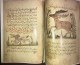 Delcampe - Kitab Manafi Al Hayavan Bakhtishu Usefulness Of Animals ARABIC Havass Facsimile - Livres Anciens