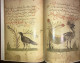 Delcampe - Kitab Manafi Al Hayavan Bakhtishu Usefulness Of Animals ARABIC Havass Facsimile - Livres Anciens