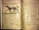 Delcampe - Kitab Manafi Al Hayavan Bakhtishu Usefulness Of Animals ARABIC Havass Facsimile - Livres Anciens