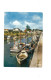 Lot De 8 Cartes Postales "Bateaux". - Colecciones Y Lotes