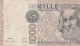 1000 Lire - Italie 1982 - 1000 Liras