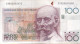 100 Francs " Honderd Frank " - 100 Francs