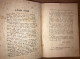 Delcampe - Virej Gido Basi Վրեժ Վիտօ Պասի Armenian Literature Istanbul Illustrated 2 Bound - Livres Anciens