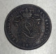 Belgio Belgium 2 Cents 1876 - 2 Centimes
