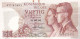 50 Francs - Royaume De Belgique 1966 - Altri & Non Classificati