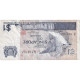 Billet, Singapour, 1 Dollar, Undated (1976), KM:9, TTB+ - Singapore