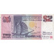 Billet, Singapour, 2 Dollars, 1990, KM:27, TTB - Singapour