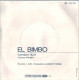 BIMBO  JET  °   EL BIMBO - Complete Collections