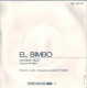 BIMBO  JET  °   EL BIMBO - Collections Complètes