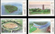 China 2022-10 DongTing Lake Stamps 4v Stamps +FDC - 2020-…