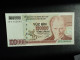 RÉPUBLIQUE DE TURQUIE * : 100 000 LIRA   L.1970 (1997)     P 206      NEUF - Turquie