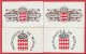 Carnet N° 3 ; N° 4 ; N° 7 ; N° 8 Neuf **  Cote 50 € - Postzegelboekjes