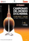 [MD8265] CPM - CAMPIONATI DEL MONDO DI SCHERMA - TORINO 2006 OVAL - PERFETTA - Non Viaggiata - Fencing