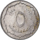 Monnaie, Algérie, 5 Centimes, 1964 - Algeria