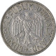 Monnaie, République Fédérale Allemande, Mark, 1965 - 1 Marco