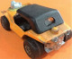 Voiture Miniature  Sand Cat  Beach Buggy (1972)   Matchbox - Schaal 1:32