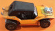 Voiture Miniature  Sand Cat  Beach Buggy (1972)   Matchbox - Escala 1:32