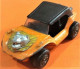 Voiture Miniature  Sand Cat  Beach Buggy (1972)   Matchbox - Schaal 1:32